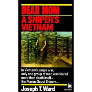 Dear Mom | Joseph T. Ward (ISBN: 9780804108539)