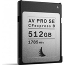 Angelbird AV PRO SE CFexpress 512 GB AVP512CFXBSE