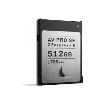 Angelbird AV PRO SE CFexpress 512 GB AVP512CFXBSE