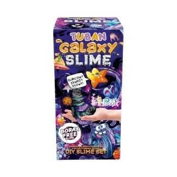 Tuban Slime Galaxy