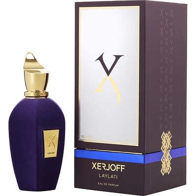 Xerjoff Laylati parfumovaná voda unisex 100 ml
