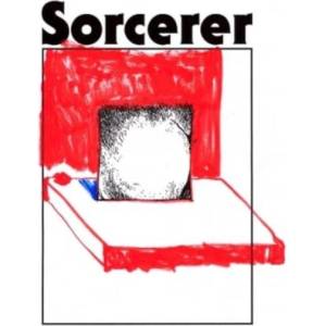 Sorcerer | Ed Atkins, Steven Zultanski (ISBN: 9781913513498)