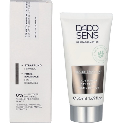 Dado Sens Regeneration E spevňujúci denný krém na citlivú pleť 50 ml