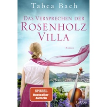 Das Versprechen der Rosenholzvilla