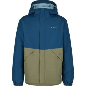 VAUDE Детско зимно яке Vaude Kid's Sumna Padded Jacket Winter jacket - Dark Sea - размер 104 (EU) (703-6660-0312)