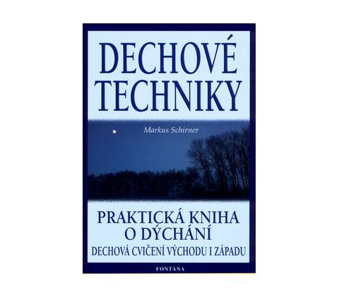 Dechové techniky - Markus Schirner