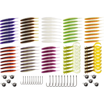 Flagman Hitomi 1,6" 4 cm