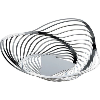 Alessi Podnos na ovocie Trinity 33cm
