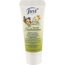 Just Appenzellský bylinný krém 10 ml