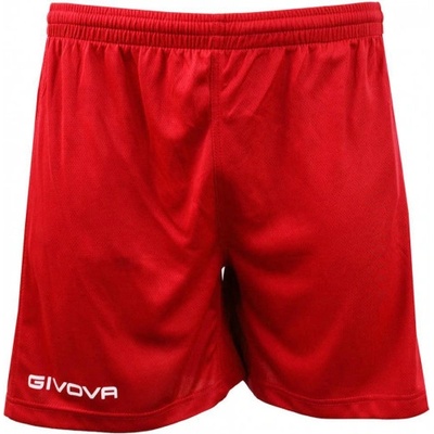 Givova futbalové šortky One U P016 0012
