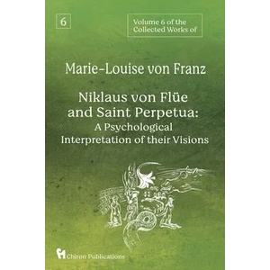 Volume 6 of the Collected Works of Marie-Louise von Franz | Marie-Louise von Franz (ISBN: 9781685030292)