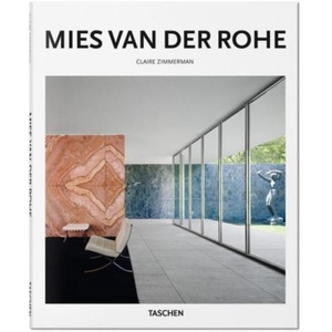 Mies van der Rohe (ISBN: 9783836560429)