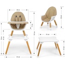 Milly Mally 2v1 Malmo Beige