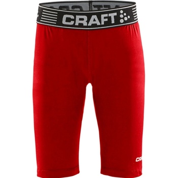 Craft Шорти Craft PRO CONTROL COMPRESSION SHORT TIGHTS JR 1906862-430000 Размер 134/140