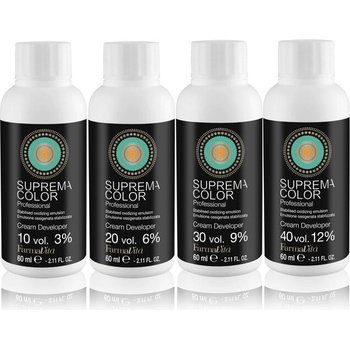 FarmaVita Оксидант Suprema Color 60ml
