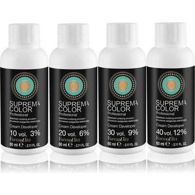 FarmaVita Оксидант Suprema Color 60ml