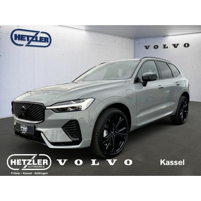Volvo XC60 Plug-in Hybrid T8 Ultra Edition Signature AWD 335 kW