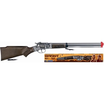 GONHER Детска играчка Gonher Cowboy - Пушка (98/0)