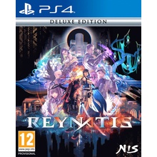 Reynatis (Deluxe Edition)