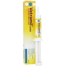 Bfactory Vetramil mast auris 15 ml