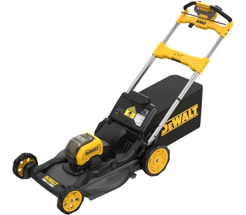 DeWALT DCMWSP550N