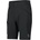 Scott Мъжки къси панталони Scott Shorts Explorair Light Shorts - Black (012-4324-0113)