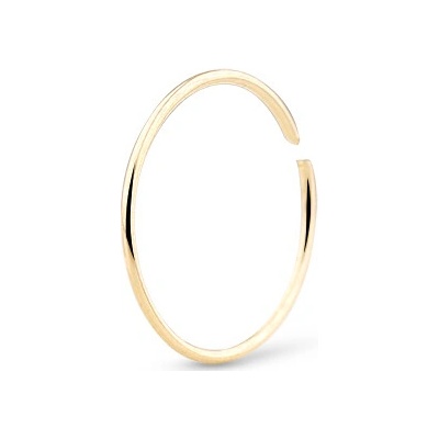 Cutie Jewellery - gold Zlatý kroužek Z5026