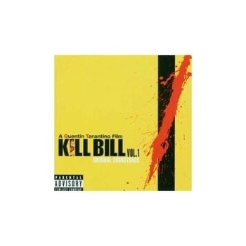 OST - Kill Bill, Vol. 1