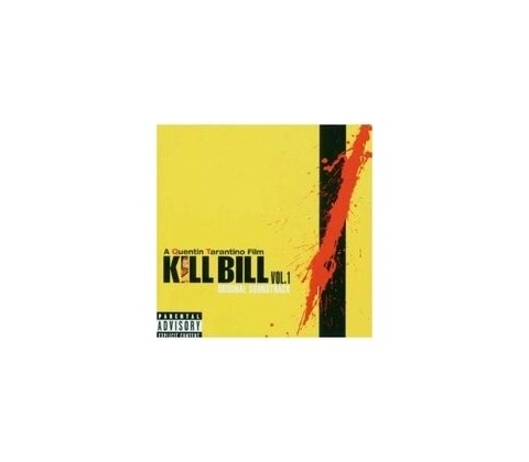OST - Kill Bill, Vol. 1