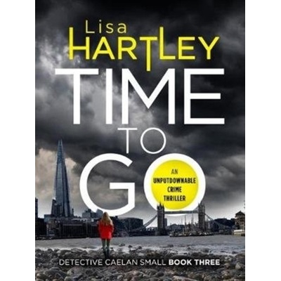 Time To Go Hartley Lisa