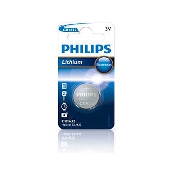 PHILIPS CR1632 1ks CR1632/00B
