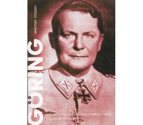 Hermann Göring - Werner Maser