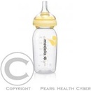 Dojčenské fľaše Medela Calma láhev pro kojené děti komplet 250ml