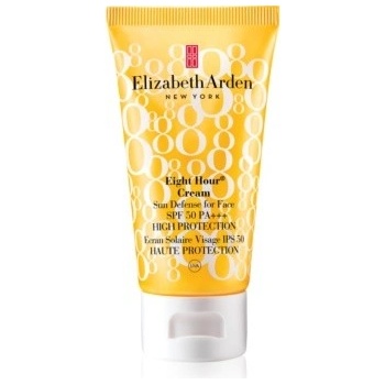 Elizabeth Arden Eight Hour Sun Deffense cream SPF50 50 ml