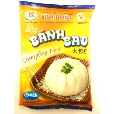 Vinh Thuan směs na Banh Bao 400 g