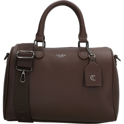 Charm London Mulberry street 26138 Dark brown 11L