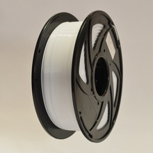 RoyalFilaments PET-G, 1,75 mm, 1kg, Bílá