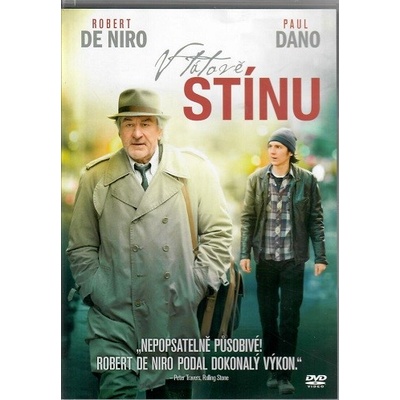 V tátově stínu DVD