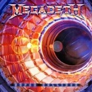 Super Collider - Megadeth LP
