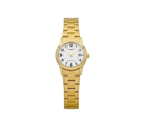 Casio LTP-V002G-7B