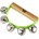 Noicetone M B001-6 Камбанки Green (M B001-6)