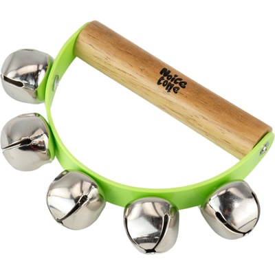 Noicetone M B001-6 Камбанки Green (M B001-6)