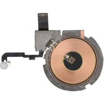 Flex iPhone 15 PRO wireless charge + flash light