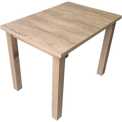 Femix Jedálenský stôl NOAH dub FI0041