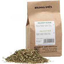 JUKL Bylinkový čaj Palcový kĺb 100 g