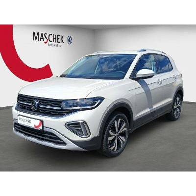 Volkswagen T-Cross 1.0 TSI Style 85 kW
