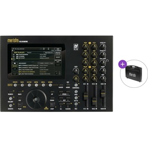 M-Live Merish 5 plus Basic SET Секвенсер/аранжор (736001-BASIC-SET)