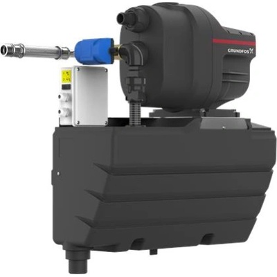 Grundfos SCALA1 System 3-45 92947788