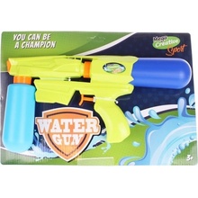 CreativeToys biela zelená 37cm