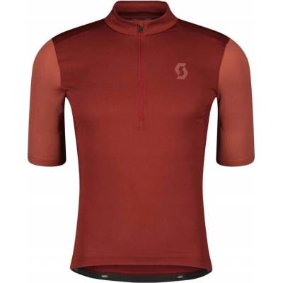 Scott Shirt M's Gravel 10 SS